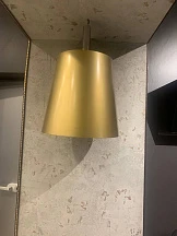  Вытяжка Sirius SLT 105 APPLIQUE gold_VP