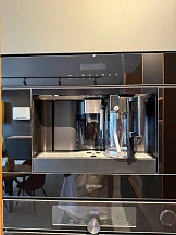  Встраиваемая кофемашина Gorenje CMA9200BG_V