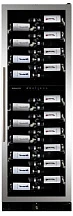  Винный шкаф Dunavox DX-119.386DSS