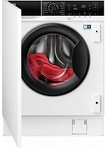  Стиральная машина AEG L7WBE68SI