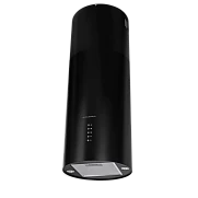  Вытяжка Maunfeld Lee Light Isla 35 Sensor Black