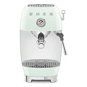  Кофемашина Smeg ECF03PGEU
