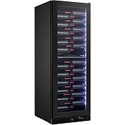  Винный шкаф Temptech CPRO1800DRB-24