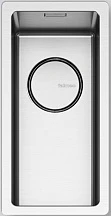  Мойка Falmec COMO 18 CM Inox (Flush/TopMount)