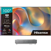  Телевизор Hisense 100L5H