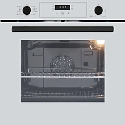  Встраиваемый духовой шкаф Delonghi DEO 755 BB Teresa