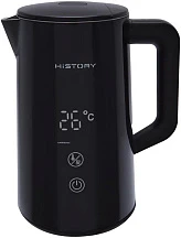  Чайник HiSTORY IK-XD120