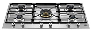  Варочная поверхность Bertazzoni PM36500X