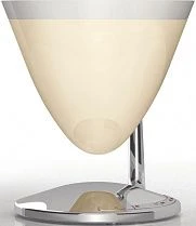  Весы кухонные Bugatti UMA Cream