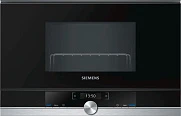  Встраиваемая микроволновая печь Siemens BF634RGS1