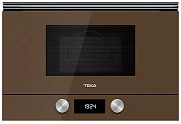  Встраиваемая микроволновая печь Teka ML 8220 BIS L London Brick