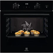  Духовой шкаф Electrolux EOD5C71Z