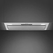  Вытяжка Smeg KSG8P4X