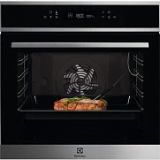  Духовой шкаф Electrolux EOE7C31X