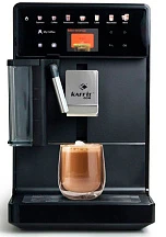  Кофемашина Kaffit Roma A5 Black
