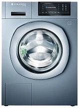  Стиральная машина Schulthess Spirit 540 Antracite