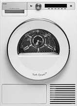  Сушильная машина Asko T608HX.W