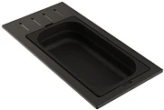  Аксессуар Omoikiri Контейнер DC-01-1-GB