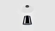  Вытяжка Sirius SILT 30 black