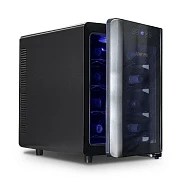  Винный шкаф Meyvel MV12-BSF1 (easy)