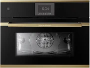  Духовой шкаф Kuppersbusch CBP 6550.0 S4