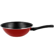  Сковороды, сотейники Vitrinor Сковорода WOK V Poivre Rouge 28