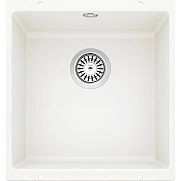  Мойка Blanco ROTAN 400-U Silgranit белый