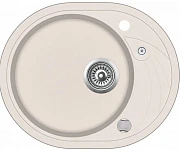  Мойка Teka Clave 45 S-TQ 1B 1D Topaz Beige