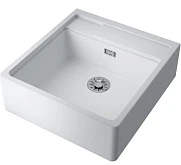  Мойка Omoikiri Kinokawa 60-WH