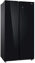  Холодильник Korting KNFS 93535 GN
