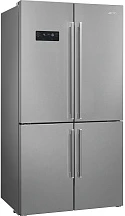  Холодильник Smeg FQ60XDE