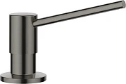  Дозатор для моющего средства Blanco TORRE Dark steel