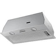  Кухонная вытяжка HOMSair FLEET 60 Inox