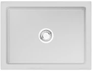  Мойка Omoikiri Mikura 61-WH Glossy