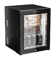  Холодильник Meyvel Минибар MEYVEL MMA-50BG