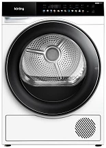  Сушильная машина Korting KD 69IHP10
