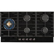  Варочная поверхность Hiberg VM 9155 B
