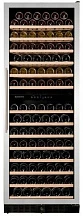  Винный шкаф Dunavox DX-181.490SDSK