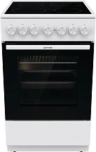 Плита Gorenje GEC5B41WG