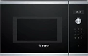  Встраиваемая микроволновая печь Bosch BEL554MS0