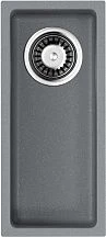  Мойка Omoikiri Bosen 20-U-GR