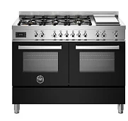  Плита Bertazzoni PRO126G2ENET