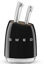  Ножи Smeg KBSF02BL