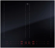  Варочная поверхность V-Zug CTI4T-31157