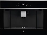  Встраиваемая кофемашина ELECTROLUX EBC85X