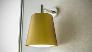  Вытяжка Sirius SLT 105 APPLIQUE gold