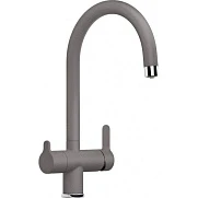  Смеситель Blanco TRIMA алюметаллик