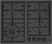  Варочная поверхность Korting HGG 6451 CTN