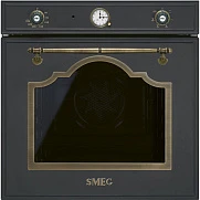  Духовой шкаф Smeg SF67C1AO