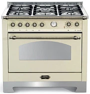  Плита Lofra RBIG 96 MFT Bronze